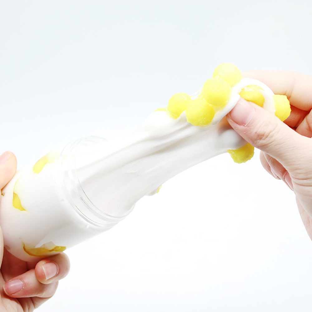Đồ Chơi Slime Ma Quái 60 / 120ml