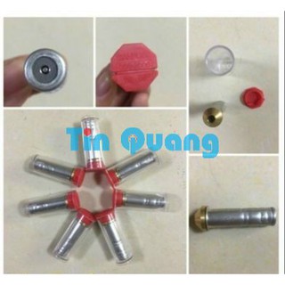 Kim van tiết lưu Hongsen