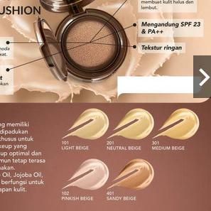 ➳ Phấn Nước Trang Điểm Pxy Make It Glow Dewy ♛