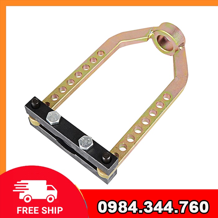 Vam tháo khớp trục láp, cảo tháo khớp nối đồng tốc trục láp ngoài THÉP XỊN