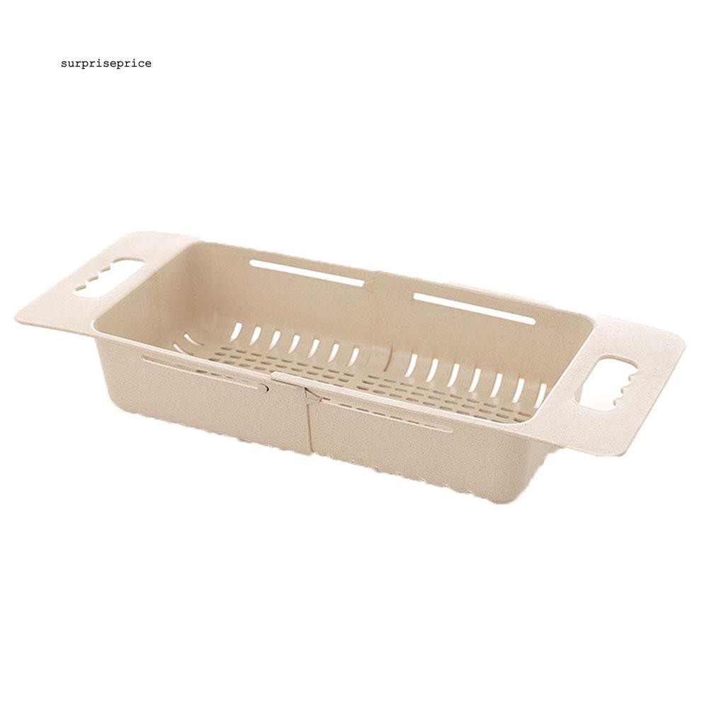 Rổ rửa rau củ quả tiện lợi cho nhà bếp