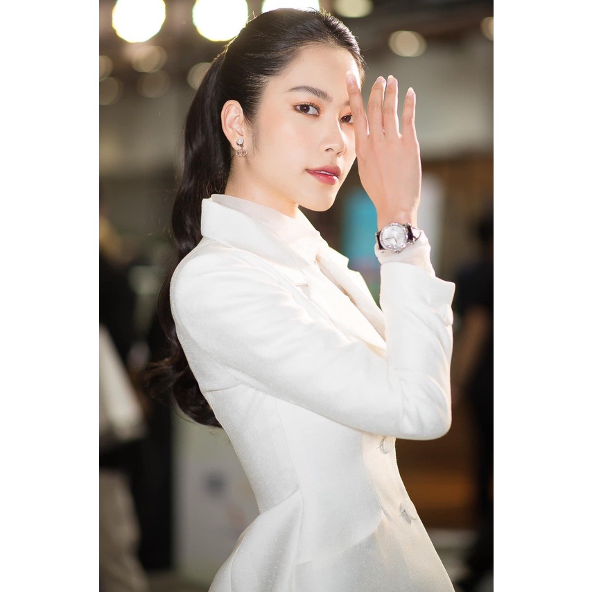 Set vest thiết kế cao cấp