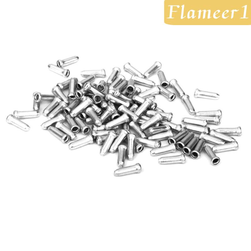 [Flameameer1] 100 Nút Phanh Xe Đạp Bằng Nhôm
