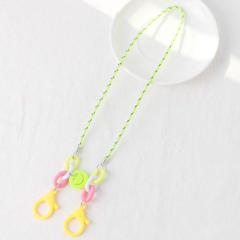 Dây Đeo Khẩu Trang Chống Thất Lạc Tiện Lợi