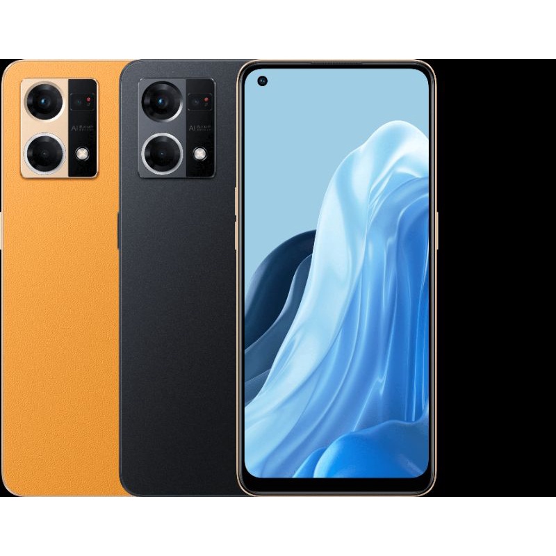 Ốp lưng Oppo Reno 7 4G / Reno 8 4G dẻo siêu trong suốt bảo vệ camera viền nhám chống trượt có nút chắn bụi