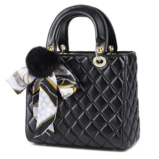 Túi xách nữ, túi đeo chéo thời trang nữ - Kitty_Shop01