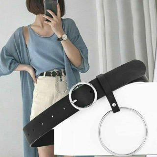 Đai lưng nữ thời trang