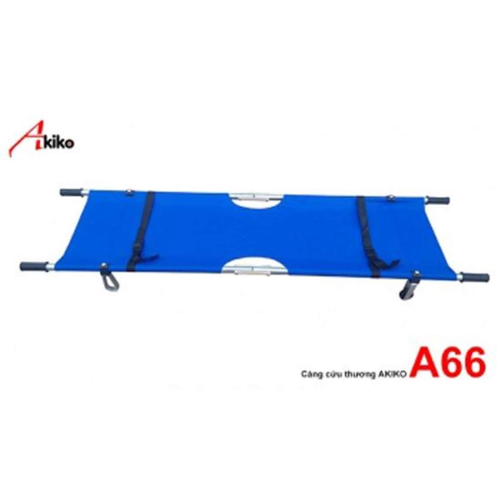 CÁNG CỨU THƯƠNG AKIKO A66