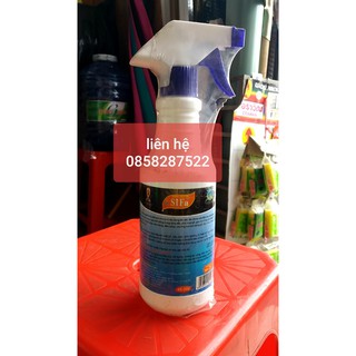 Thuốc diệt mối tận gốc 500ml Sifa