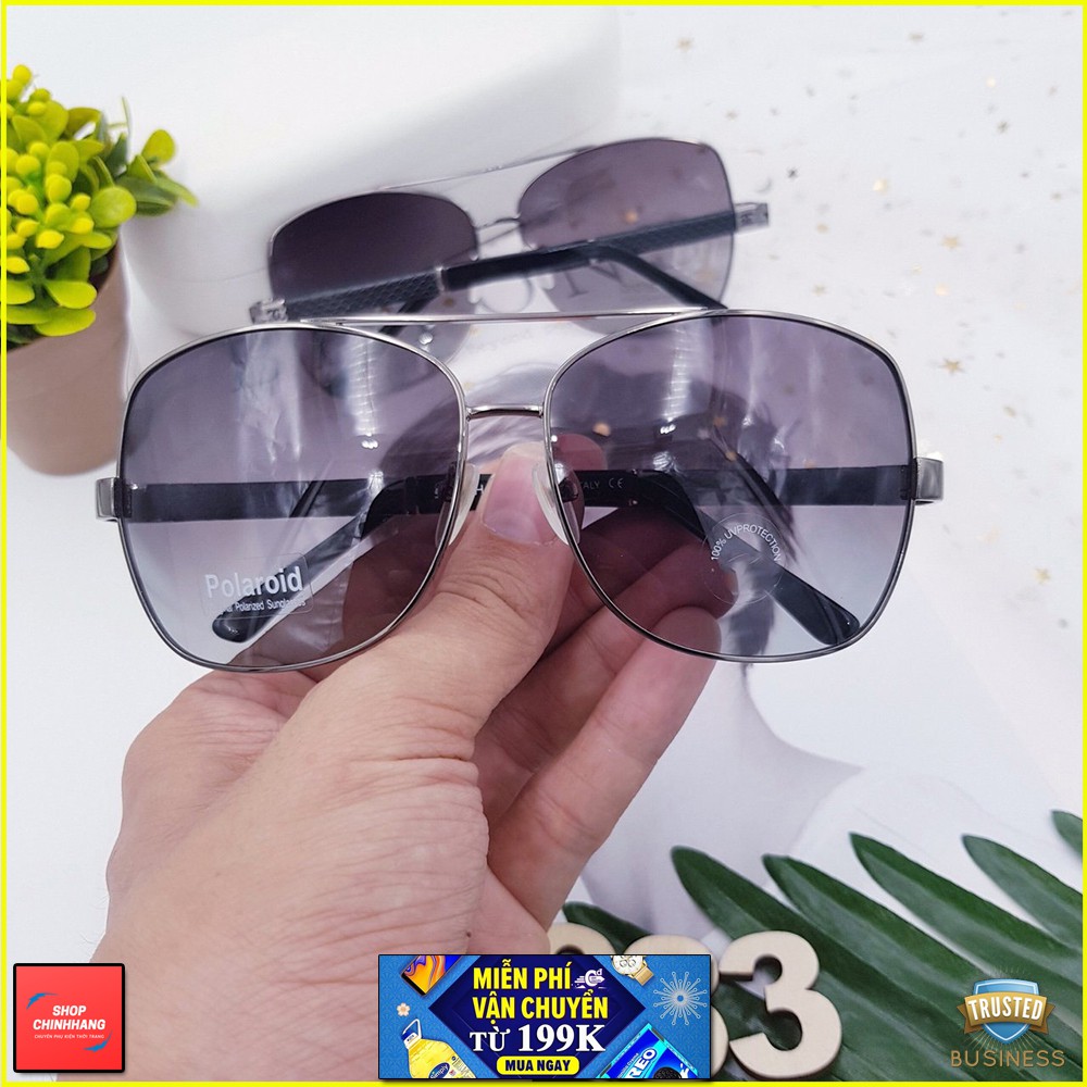 KÍNH MÁT NỮ CN 41960 SANG CHẢNH GỌNG PHIM CAO CẤP AH983