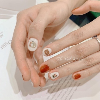 Sticker, Hình Dán Trang Trí Móng Làm nail