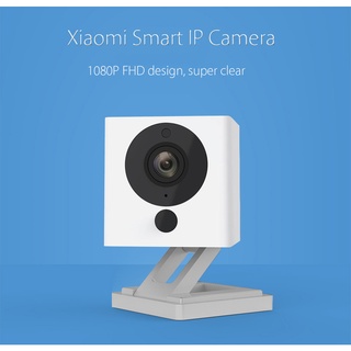 Camera Quan Sát Xiaofang Square IP Camera 1Sv