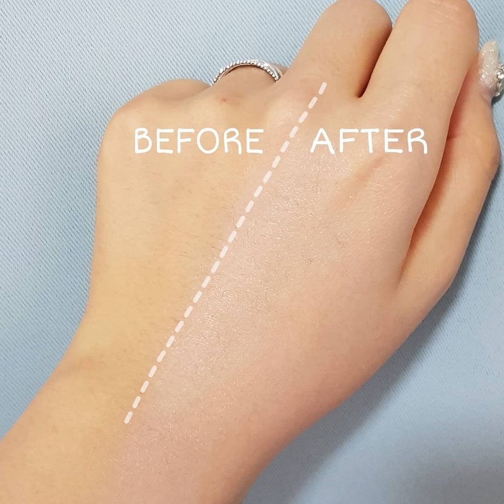 Gói kem chống nắng Tone-up Protection sun CNP Laboratory. | BigBuy360 - bigbuy360.vn