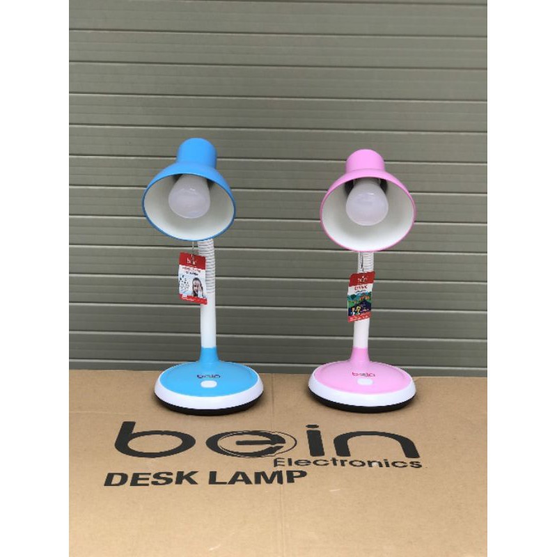 Đèn Bàn Học Chống Cận Thị Bein BE006 Có Bóng Led, Bảo Hành 1 Năm