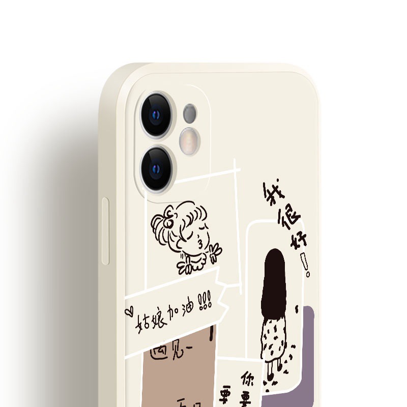 Ốp lưng iphone Ốp điện thoại cho iphone 6/6plus/6s/6splus/7/7plus/8/8plus/x/xr/xs/11/14pro/pro/max Dinuo case