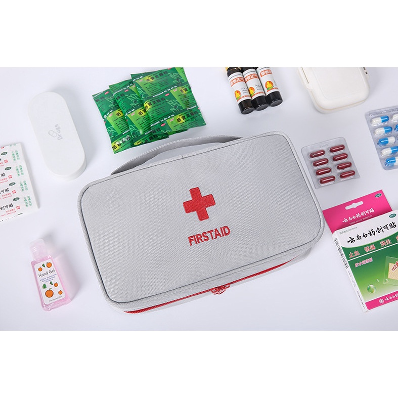 Túi Đựng Thuố c FRISTAID - BX1051