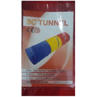 Ống chui thể dục