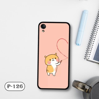 Ốp lưng  OPPO A37 (Neo 9)- hoạt hình