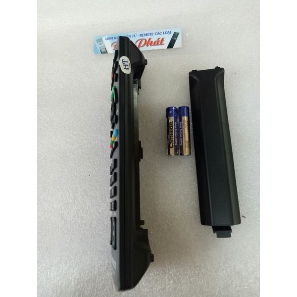 Điều Khiển Tivi Panasonic 1020 ( Hàng  Tốt )