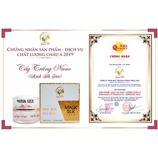 [NEW] Cấy trắng Nano GOODONE goodone