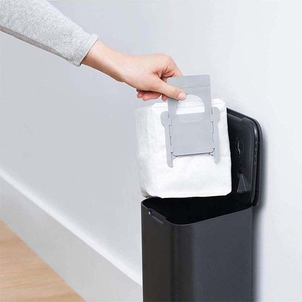 PISTA Túi Đựng Bụi Bẩn Sức Chứa Lớn Thay Thế Mới