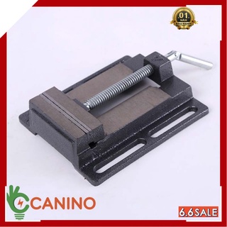 Ê tô khoan bàn cỡ lớn V2 Canino (4inch) (lỗi 1 đổi 1 trong vòng 7 ngày)