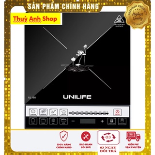 Bếp từ đơn