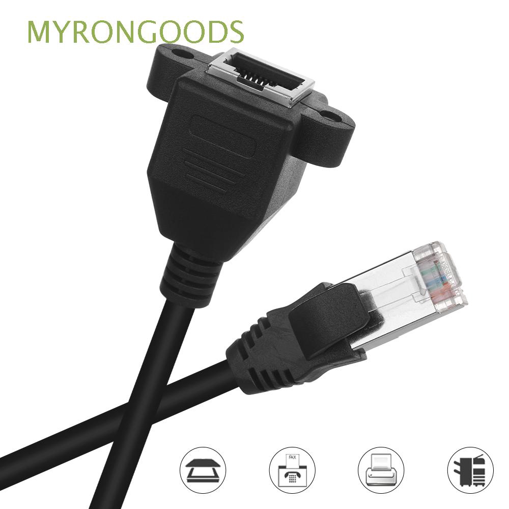 Dây Cáp Mạng Rj45 Cat 5 5e