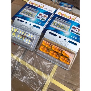 Đèn led sườn xe tải Runlai 5006 [Chính Hãng]