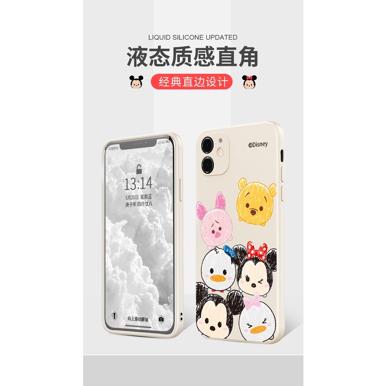 Ốp Điện Thoại Cho OPPO R15 / cute / R17 / ins / R11 / R9SP / K9 / S / F / RENO2 / 3 / k7 / Soft / Winnie / 4 / 5 / PRO / 6 / + / 7 / PRO