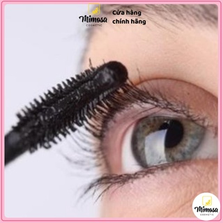 [HÀNG CHUẨN] Mascara chuốt mi dầu dừa Bến Tre nguyên chất - Dưỡng mi dài,cong,dày mềm mại