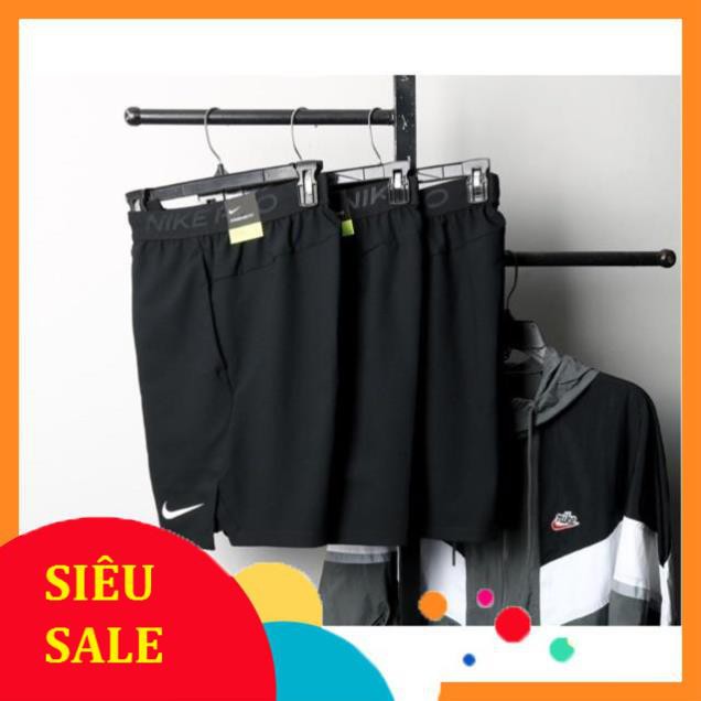 [ HÀNG DƯ XỊN ] Quần Short Nam Nike Pro Flex Vent Max