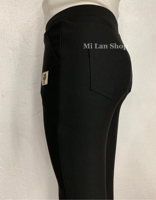 Quần legging có túi trước,túi sau chất đẹp | BigBuy360 - bigbuy360.vn