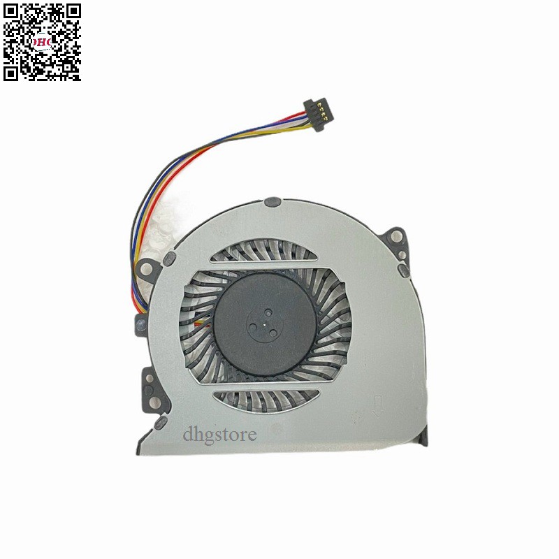 Fan quạt tản nhiệt CPU laptop HP ENVY X360 15-U