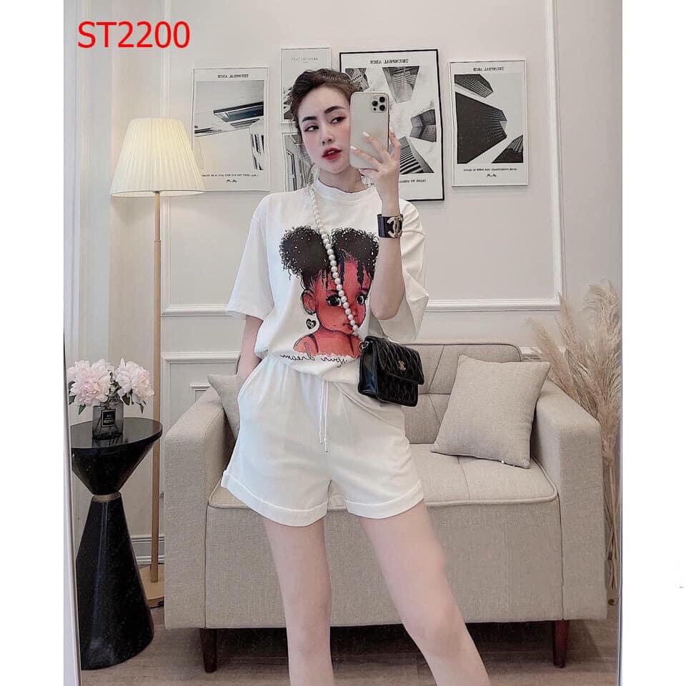 Quần ống đứng, quần jeans ống đứng màu xanh nhạt không rách đơn giản dễ phối đồ MS 31