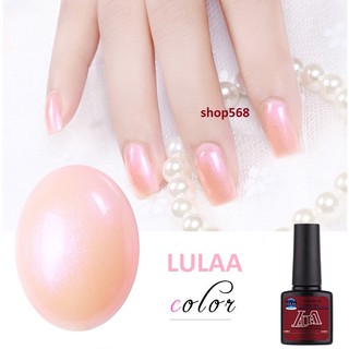 Sơn Gel ngọc trai cao cấp