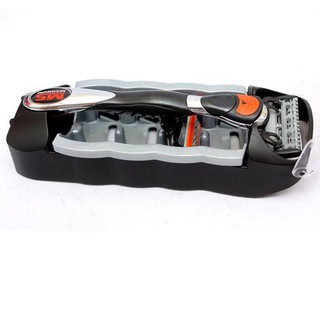 [Nhập chính hãng Mỹ] DAO CẠO RÂU 5 LƯỠI cạo cực êm