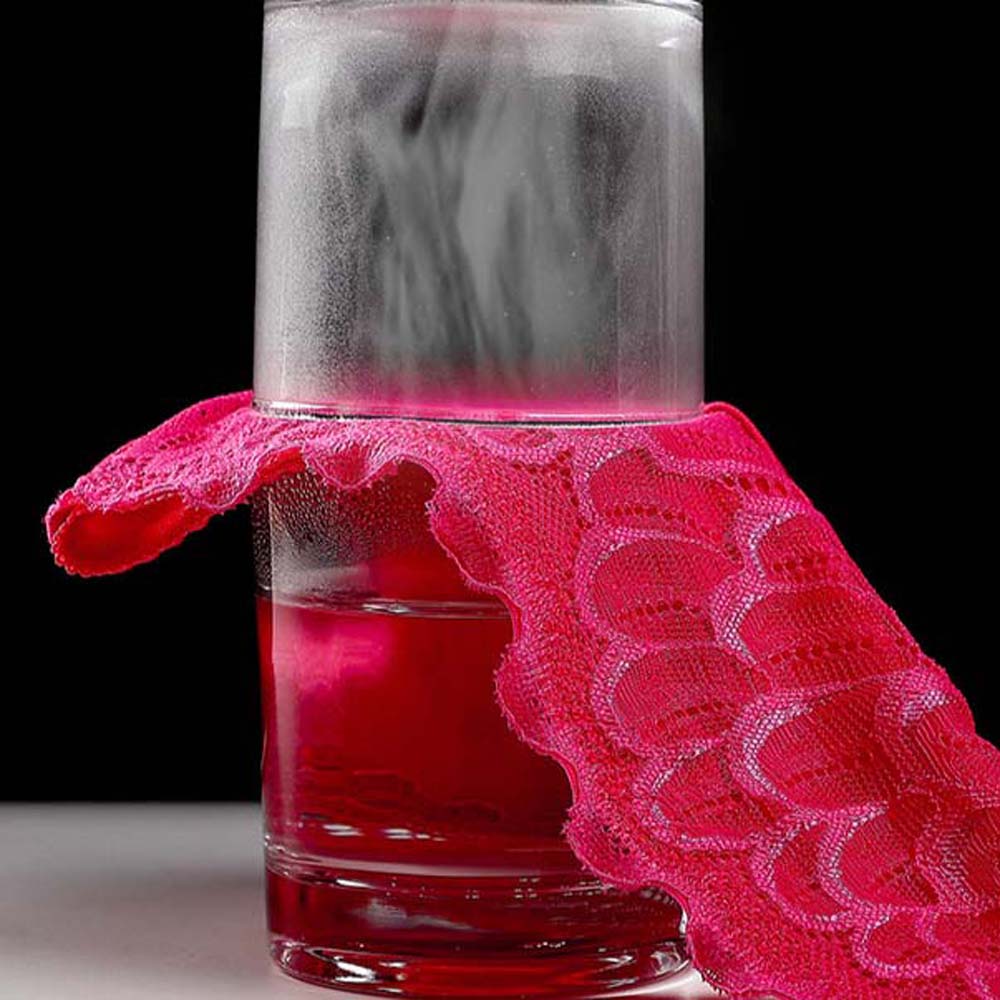 Quần Lót Không Đường May Phối Ren Quyến Rũ Dành Cho Nữ Back2Life