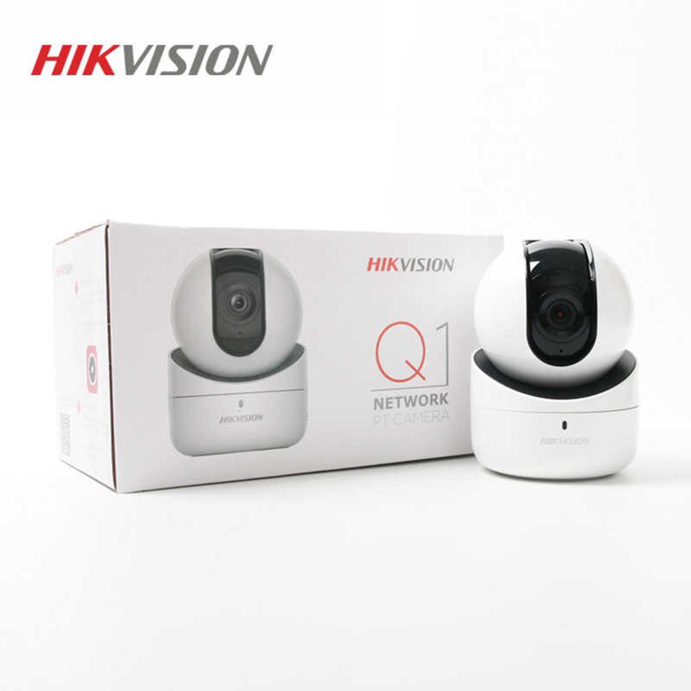 Camera IP Wifi Robot 1MP HIKVISION DS-2CV2Q01EFD-IW - CHÍNH HÃNG .