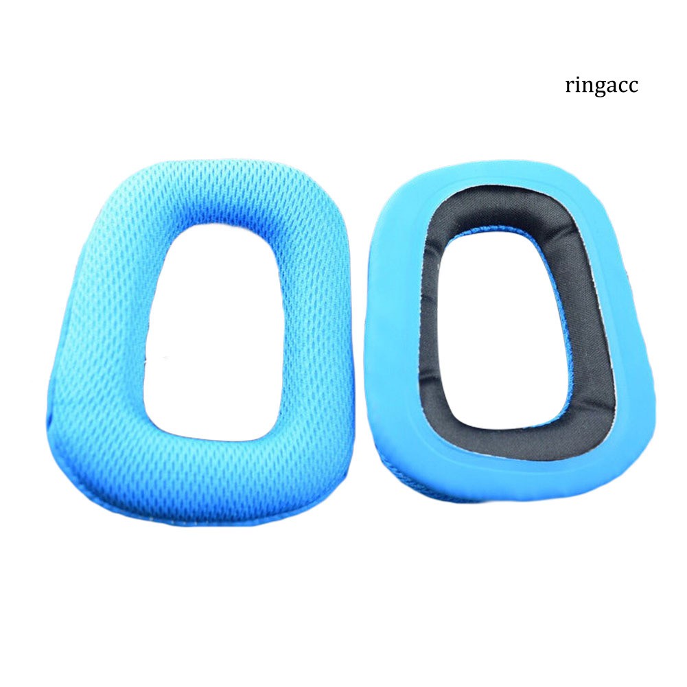 Mút đệm / vành đệm đỉnh đầu thay thế dùng cho tai nghe chụp tai Logitech G35 G930 G430 F450