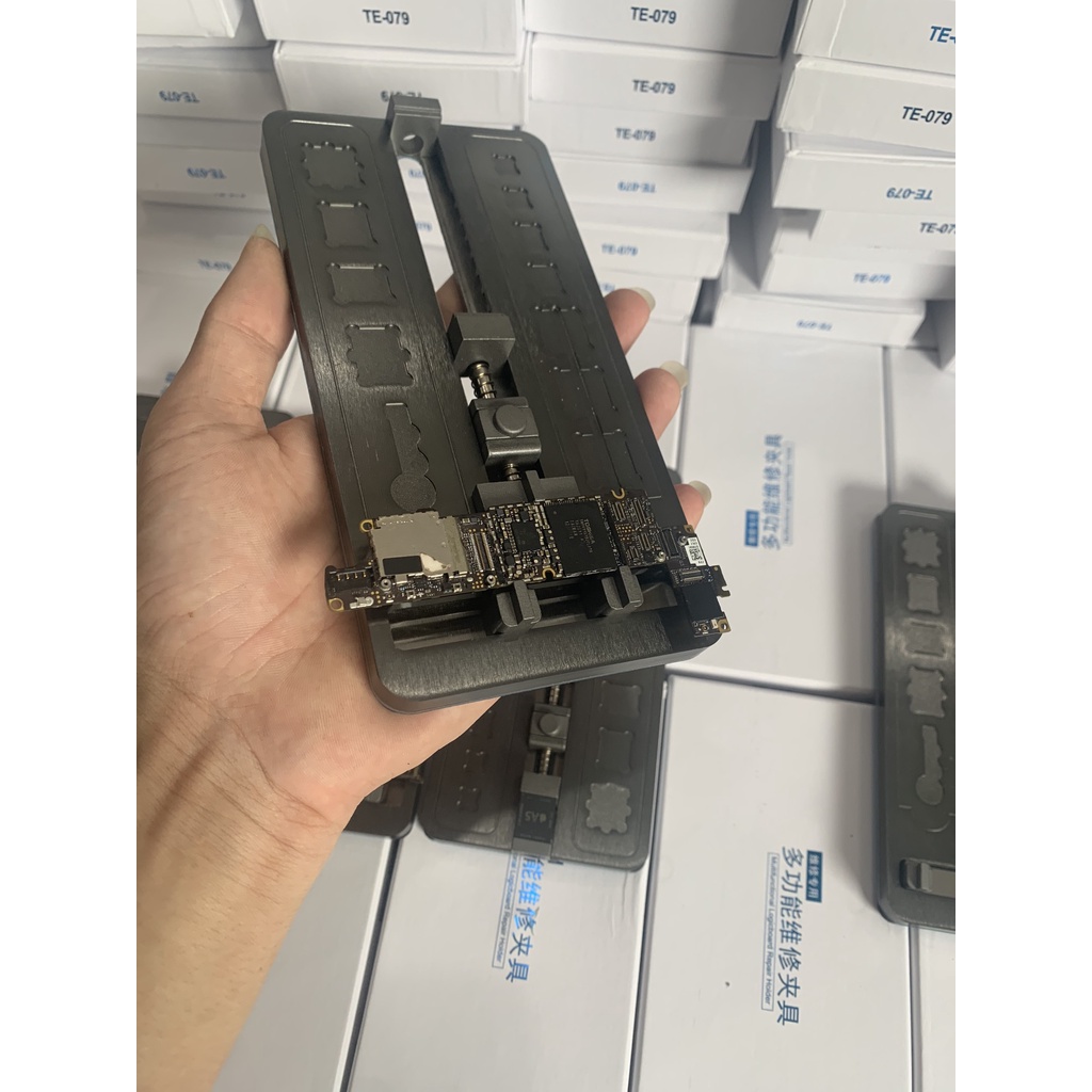 KẸP MAIN ĐA NĂNG TE-079