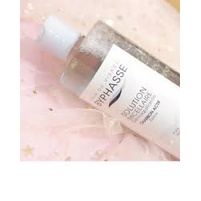 Nước Tẩy Trang BYPHASSE Solution Micellaire Desmaquillante Charbon Actif Detox 4 En 1 Than Hoạt Tính 500ml