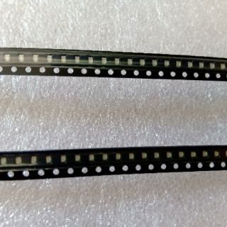 LED dán SMD 0805 các màu (gói 10 con)