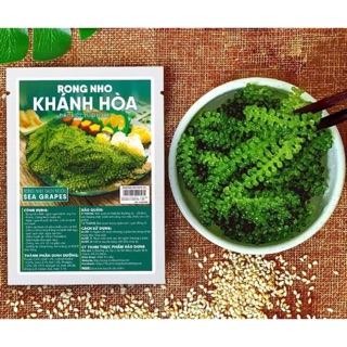 Lê Hoà - Rong Nho & Hồng Sâm