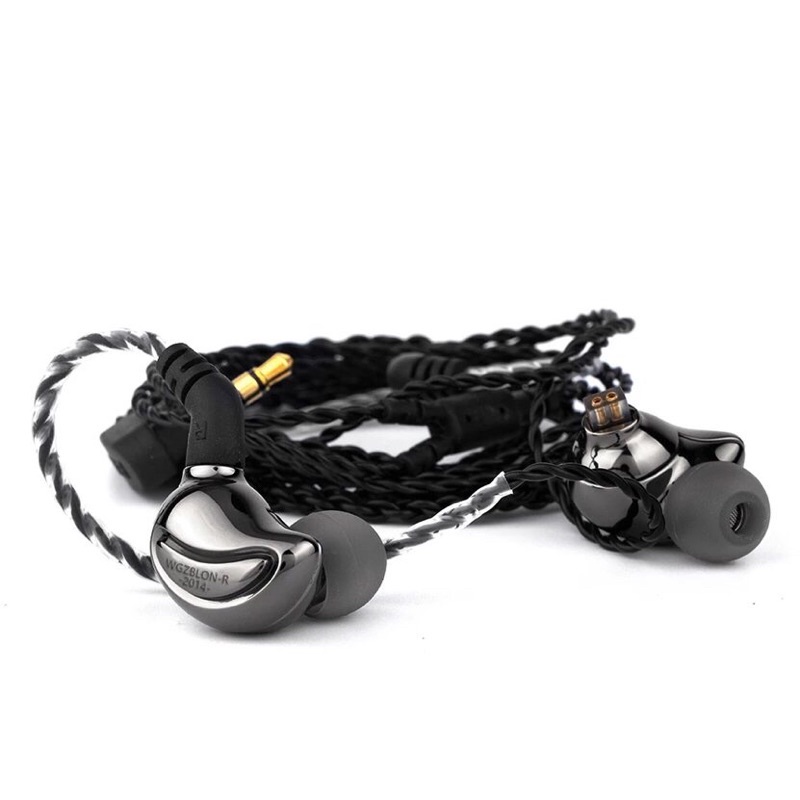 BLON BL-01 Tai nghe Siêu Bass - Siêu Bền