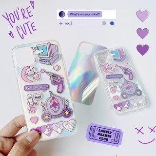 Ốp lưng, Case Now Hologram Case