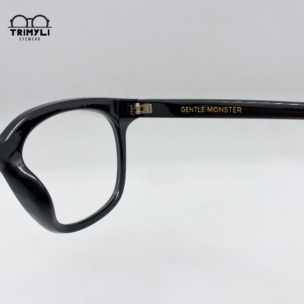 Gọng Kính GM South Side Hottrend Gọng Chữ V Unisex (Bản Thường) - Trimyli Eyewear