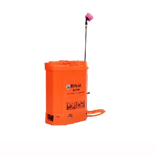Bình phun thuốc sạc điện Royal K-20D