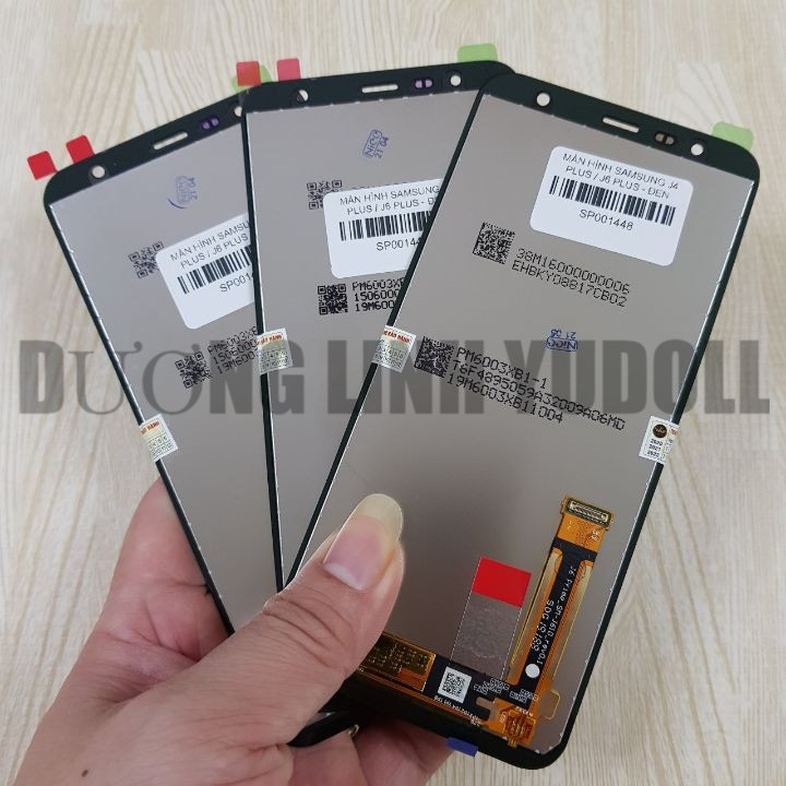 Màn hình Samsung J4 Plus / J6 Plus / J415 / J410 / J4 Core / J610