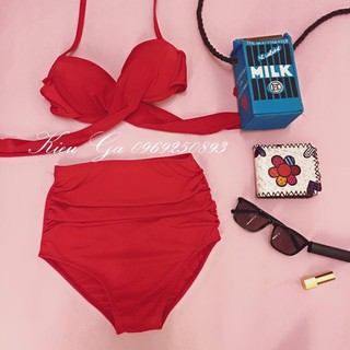 Bikini cạp cao 145k
